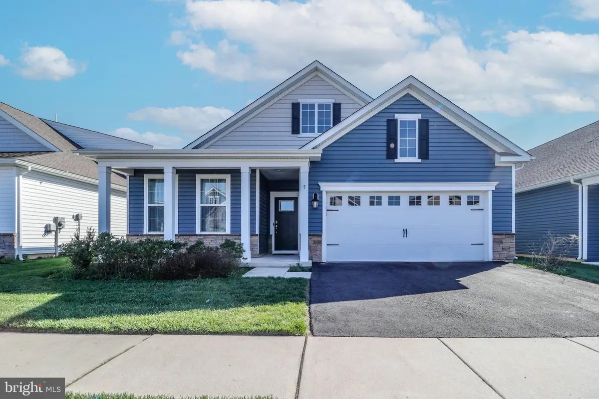 5 Preston Ln, Delanco, NJ 08075 - #1