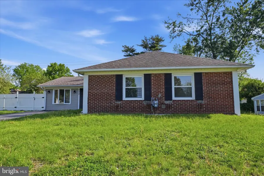 222 Pageant Ln, Willingboro, NJ 08046 - #3