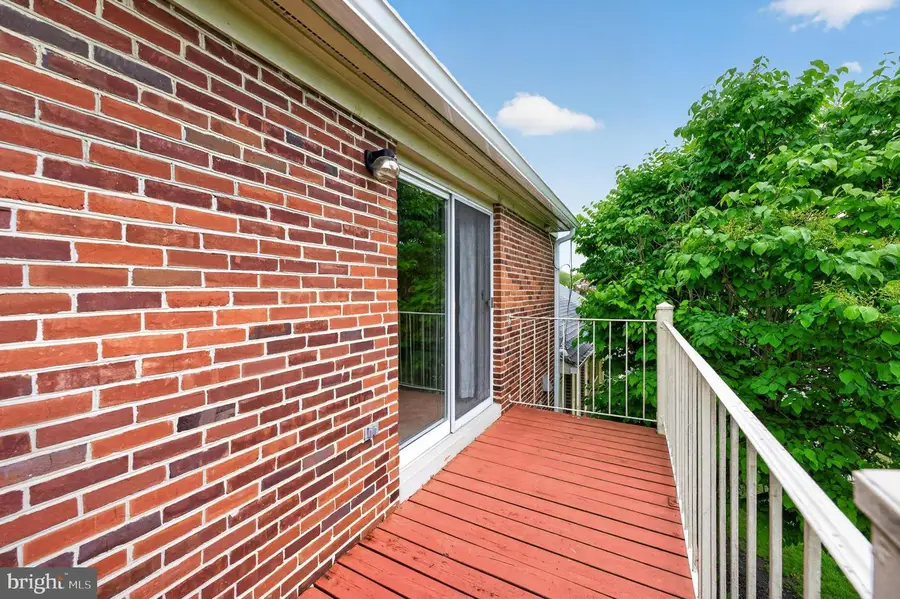 46-c Buttonwood St, Mount Holly, NJ 08060 - #2