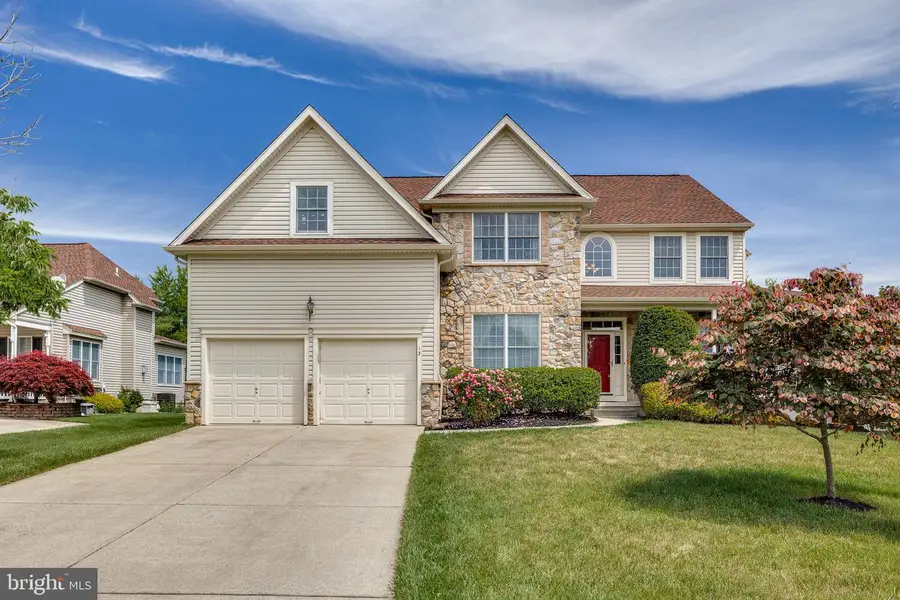 13 Stoneybrook Ct, Columbus, NJ 08022 - #2