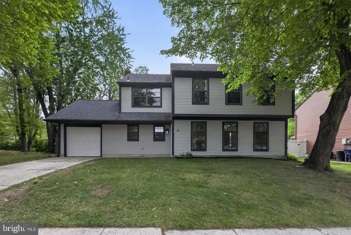16 Lancaster Ct, Westampton, NJ 08060 - #1