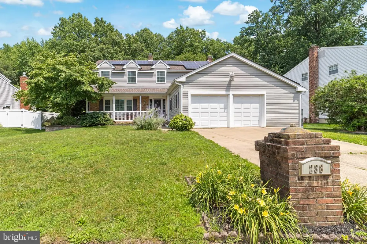 238 St David Dr, Mount Laurel, NJ 08054 - #1