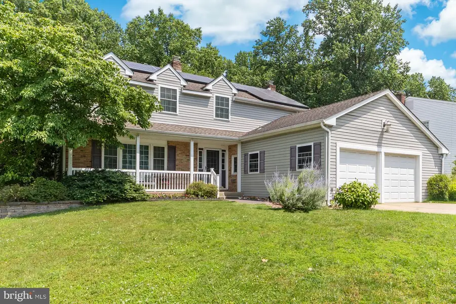 238 St David Dr, Mount Laurel, NJ 08054 - #2