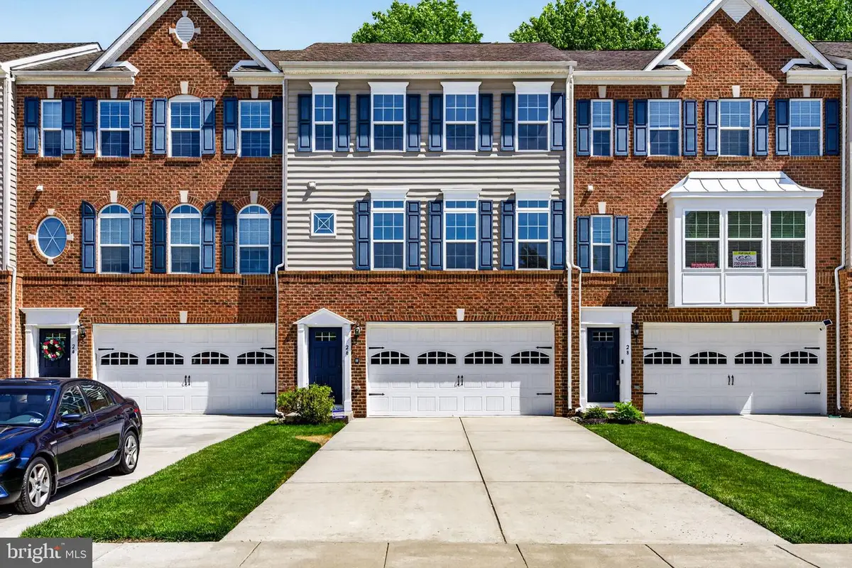 26 Grace Dr, Marlton, NJ 08053 - #1