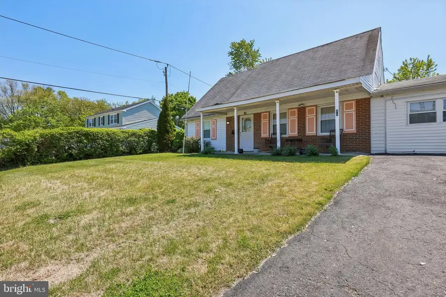 86 Medford Ln, Willingboro, NJ 08046 - #3