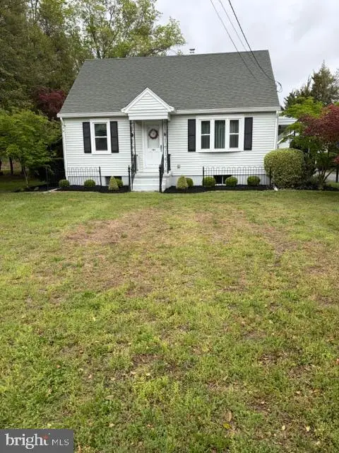 1901 Columbus Rd, BURLINGTON, NJ 08016