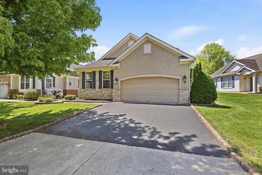 140 Merion Way, Hainesport, NJ 08036 - #2