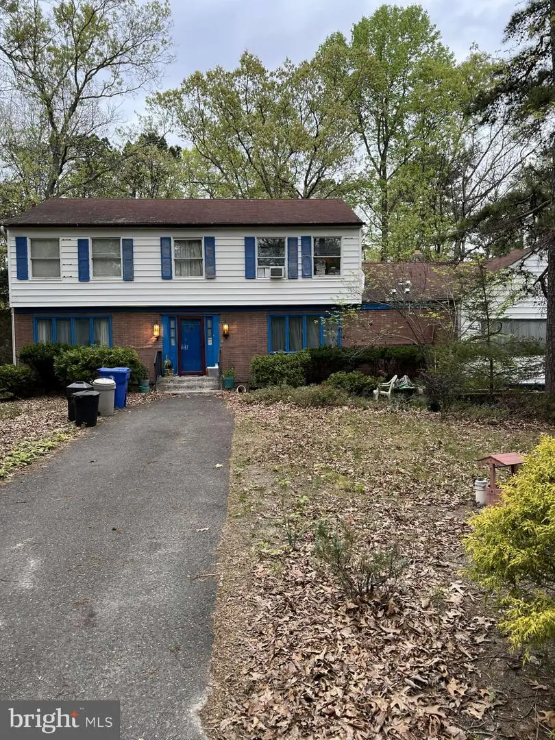 18 Nyoda Trl, Tabernacle, NJ 08088 - #1