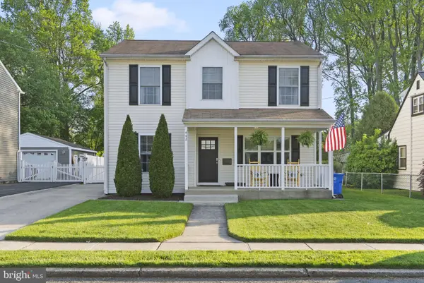 442 Cutler Ave, MAPLE SHADE, NJ 08052