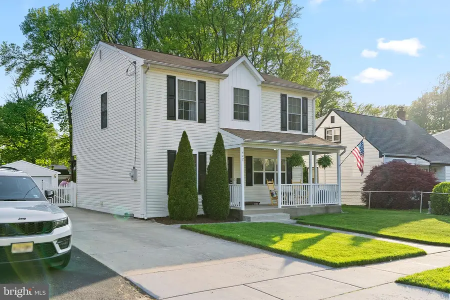 442 Cutler Ave, Maple Shade, NJ 08052 - #2