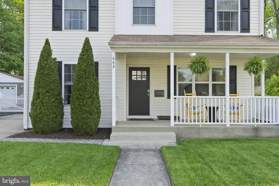 442 Cutler Ave, Maple Shade, NJ 08052 - #3