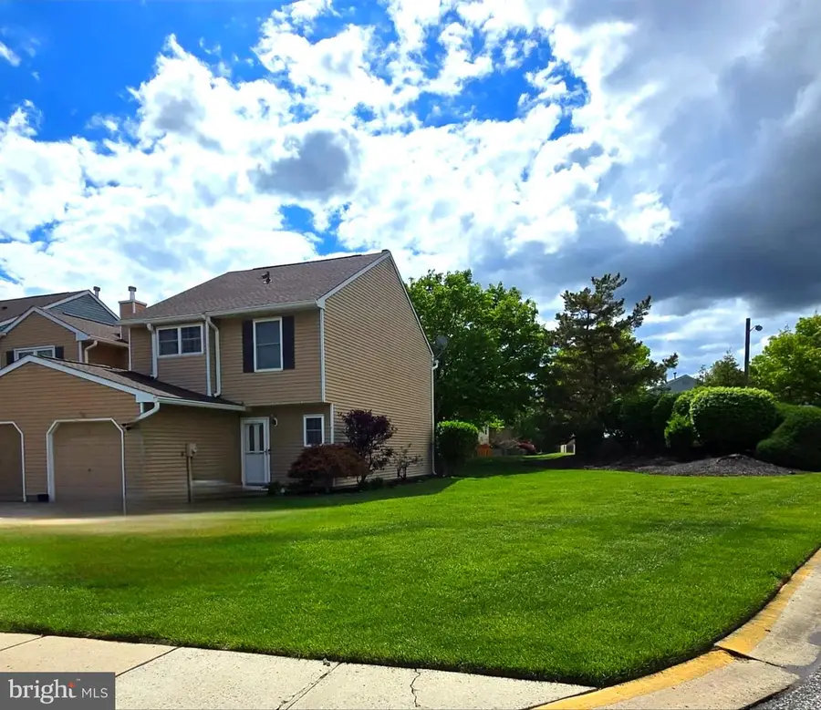 21 Pamlico Ct #246, Bordentown, NJ 08505 - #2