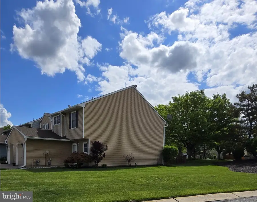 21 Pamlico Ct #246, Bordentown, NJ 08505 - #3