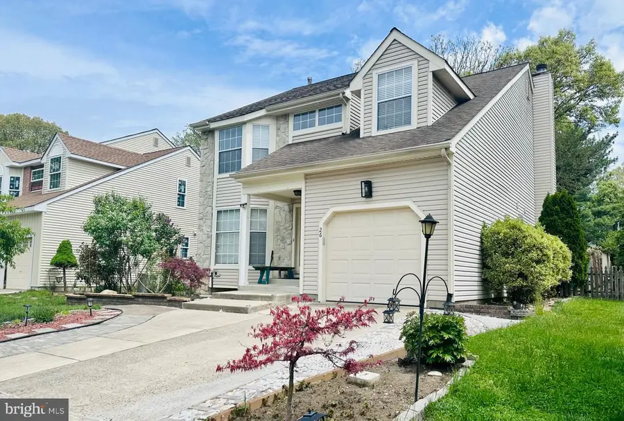 26 Christopher Mills Dr, Mount Laurel, NJ 08054 - #2