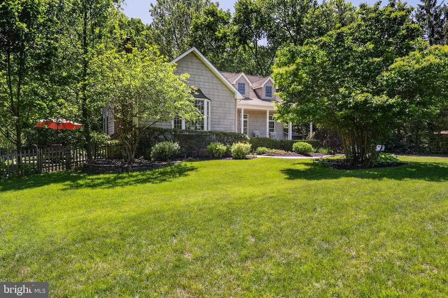 11 Hilliards Bridge Rd, Southampton, NJ 08088 - #3