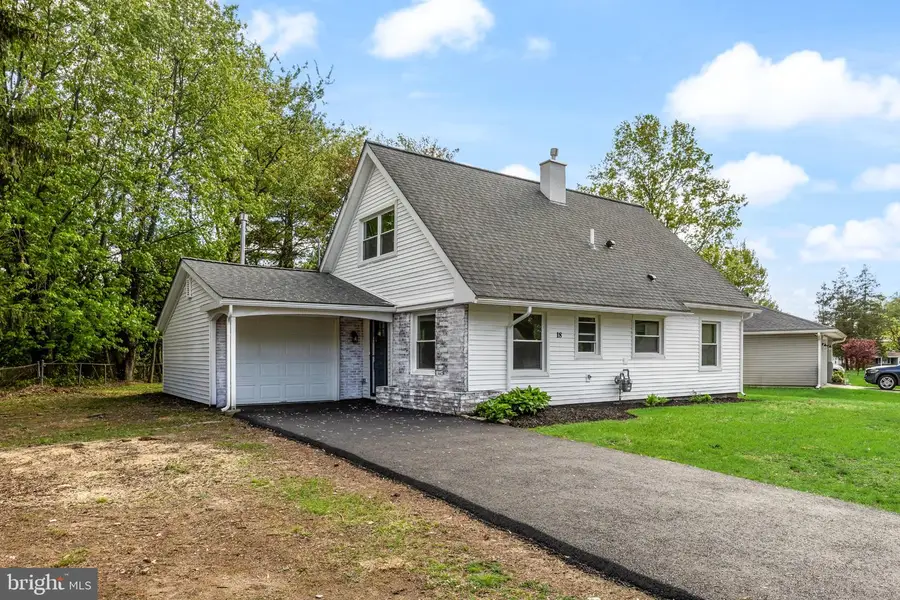 Address Withheld By Seller, Willingboro, NJ 08046 - #2