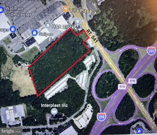 2214-2216 Rt. 541, BURLINGTON TOWNSHIP, NJ 08016