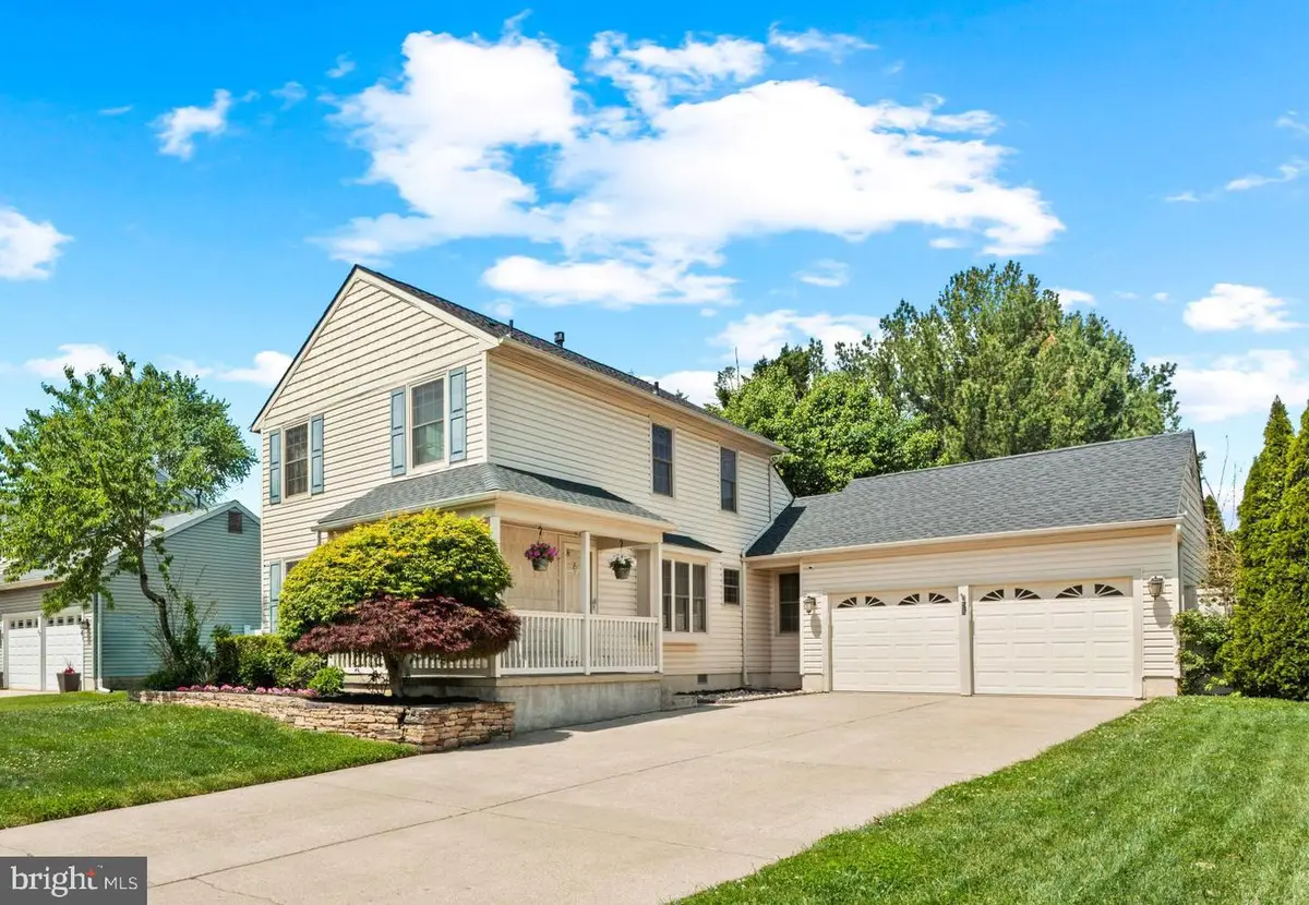 58 Tenby Ln, Evesham, NJ 08053 - #1