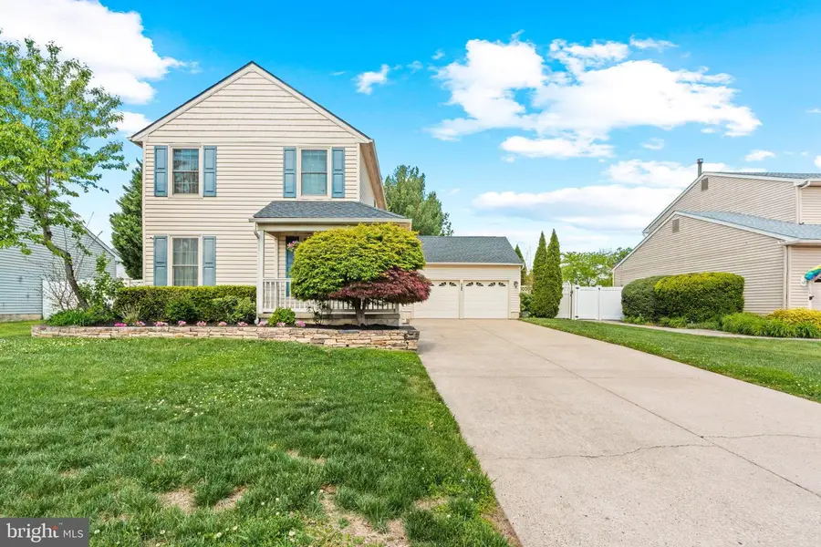 58 Tenby Ln, Evesham, NJ 08053 - #2