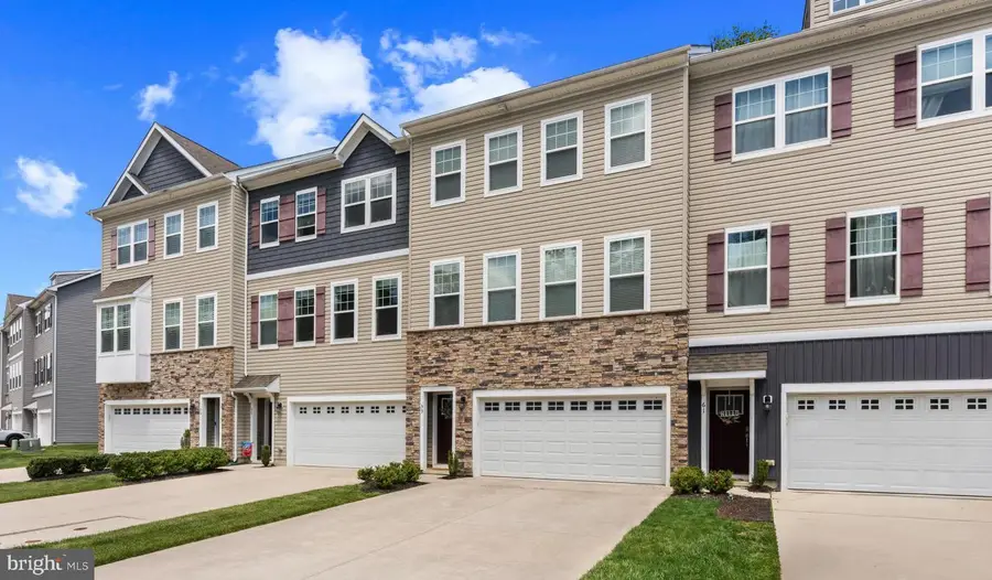 59 Sullivan Way, Marlton, NJ 08053 - #3