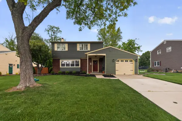 134 Jacqueline Ave, DELRAN, NJ 08075