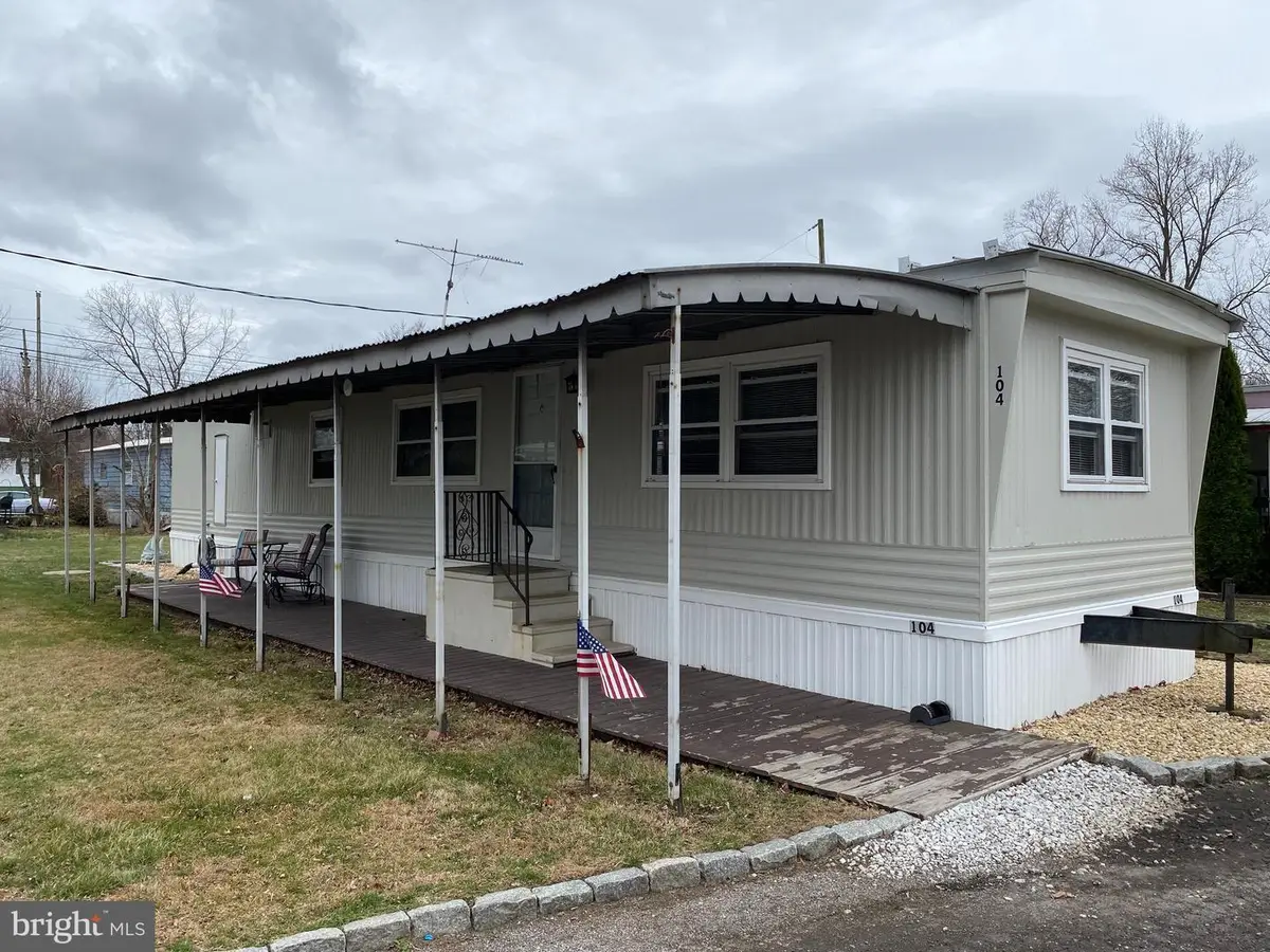 46 Jones Rd #104, Wrightstown, NJ 08562 - #1