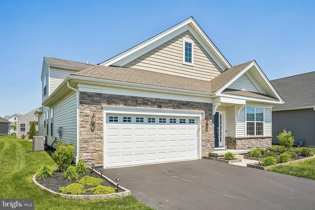 16 Museum Dr, Eastampton, NJ 08060 - #1