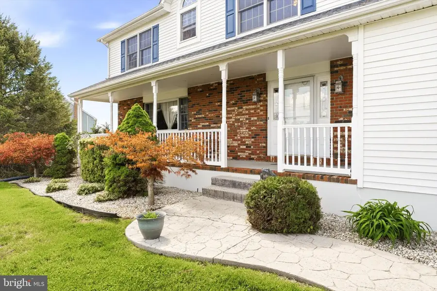 25446 Mount Pleasant Rd, Columbus, NJ 08022 - #3