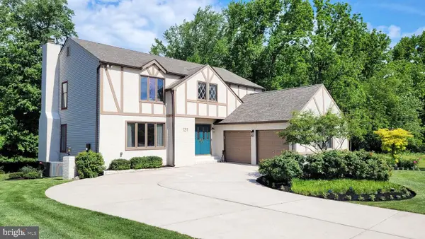131 Union Mill Ter, MOUNT LAUREL, NJ 08054