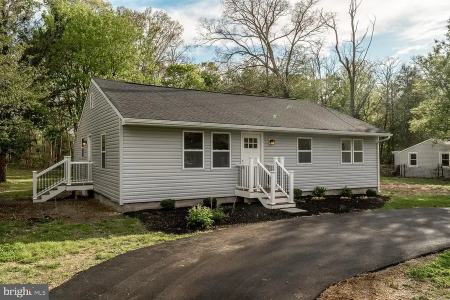 268 Mount Misery Road, Browns Mills, NJ 08015 - #2