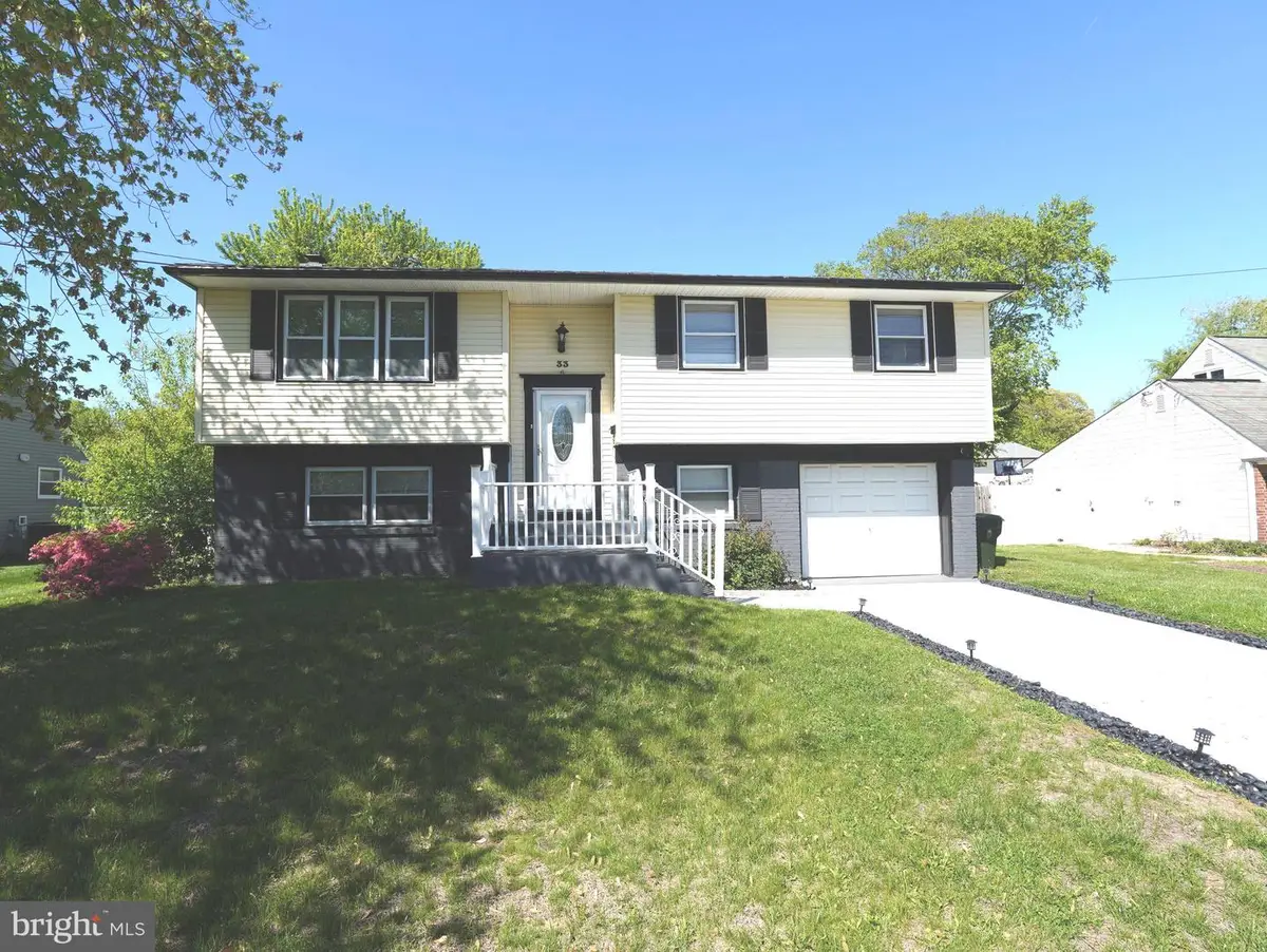 33 Sycamore Dr, Burlington, NJ 08016 - #1