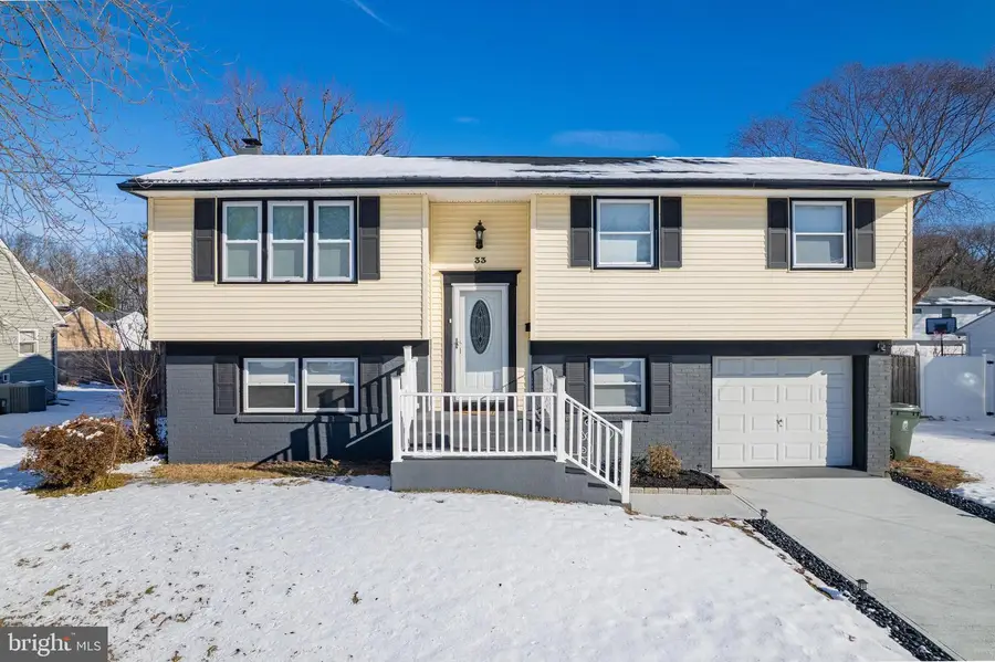 33 Sycamore Dr, Burlington, NJ 08016 - #3