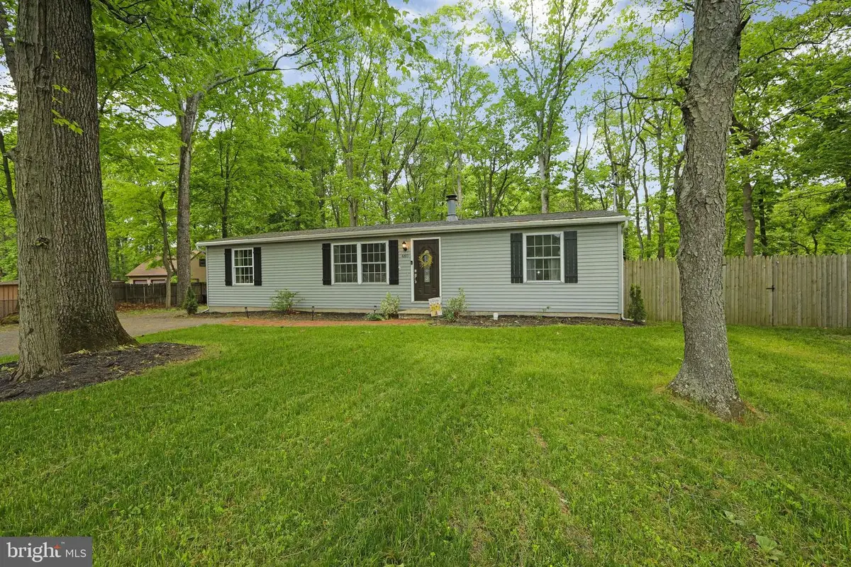 480 Hartford Rd, Mount Laurel, NJ 08054 - #1