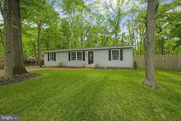 480 Hartford Rd, MOUNT LAUREL, NJ 08054