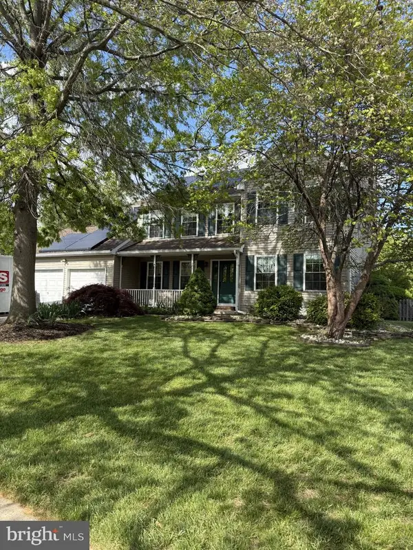 33 Klein Dr, TRENTON, NJ 08620