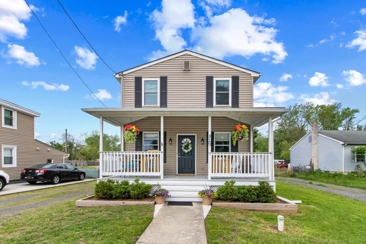 529 Ridge Rd, Southampton, NJ 08088 - #1