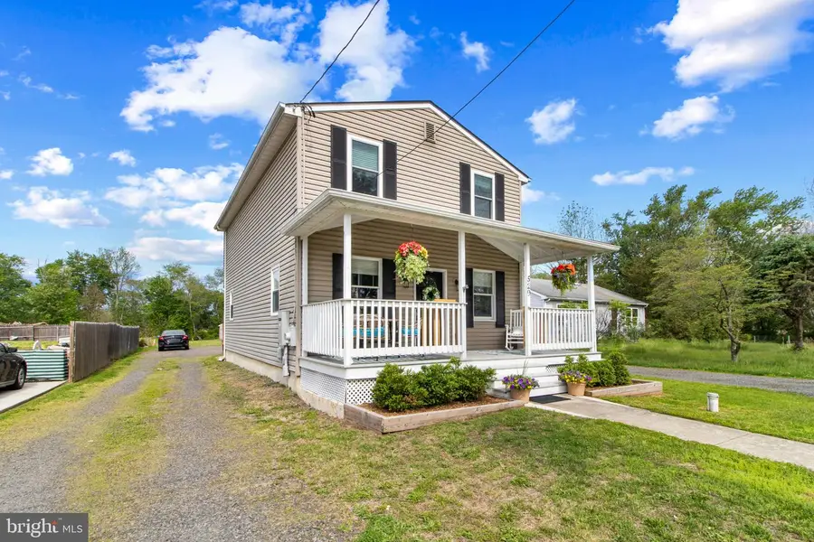 529 Ridge Rd, Southampton, NJ 08088 - #2