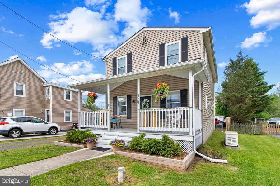 529 Ridge Rd, Southampton, NJ 08088 - #3