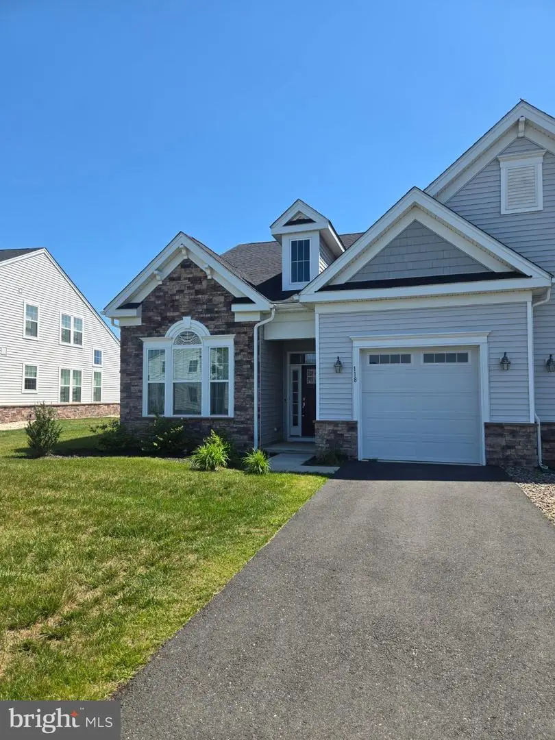 118 Bridge Blvd, Mount Holly, NJ 08060 - #2