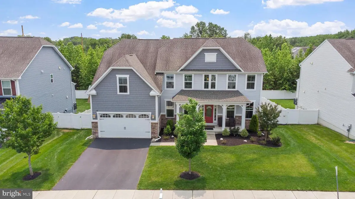 29 Carrington Way, Marlton, NJ 08053 - #1
