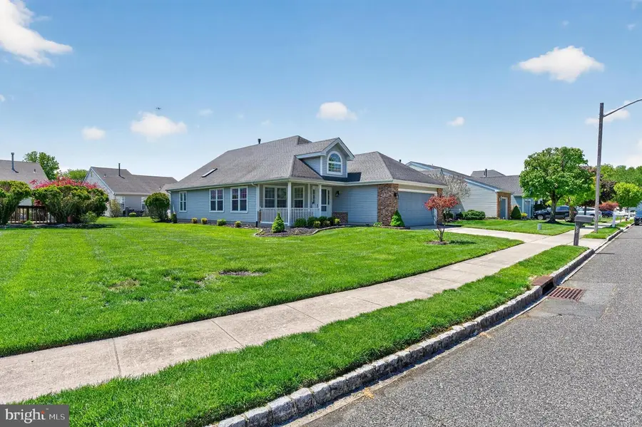 732 Cascade Dr N, Mount Laurel, NJ 08054 - #3