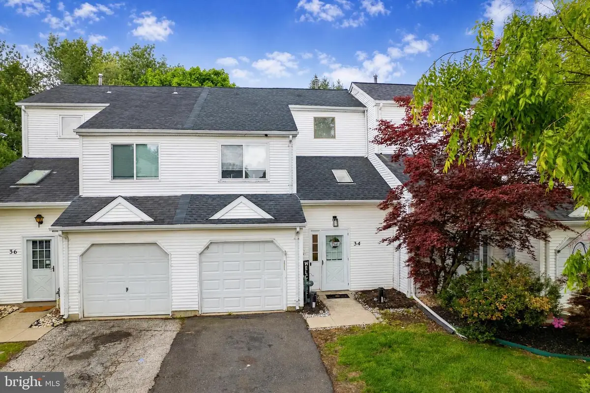 34 Saffron Dr, Lumberton, NJ 08048 - #1