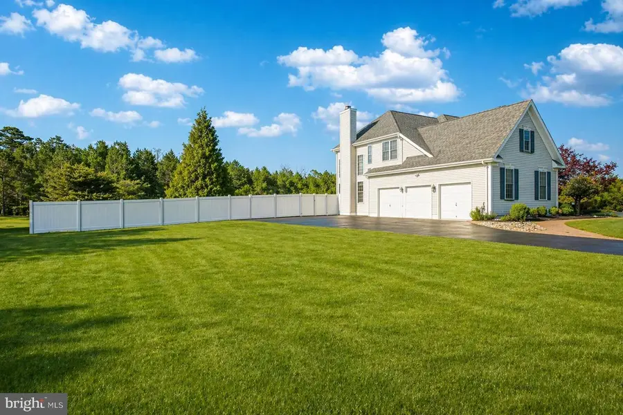 43 Oxford Cir, Southampton, NJ 08088 - #3
