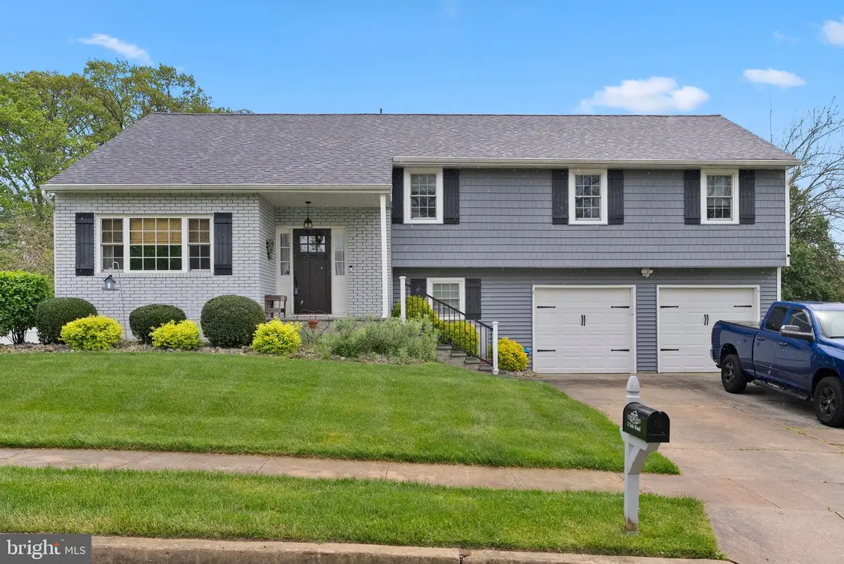2 Yale Rd, Marlton, NJ 08053 - #1