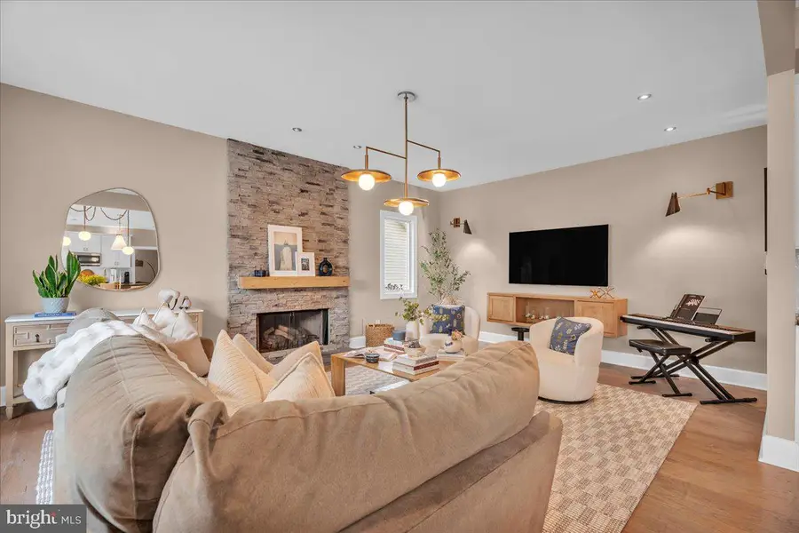 85 Brooks Rd, Moorestown, NJ 08057 - #3