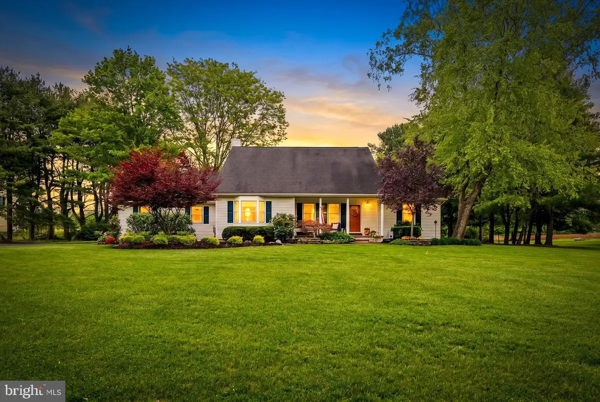 134 Schoolhouse Rd, Wrightstown, NJ 08562 - #1
