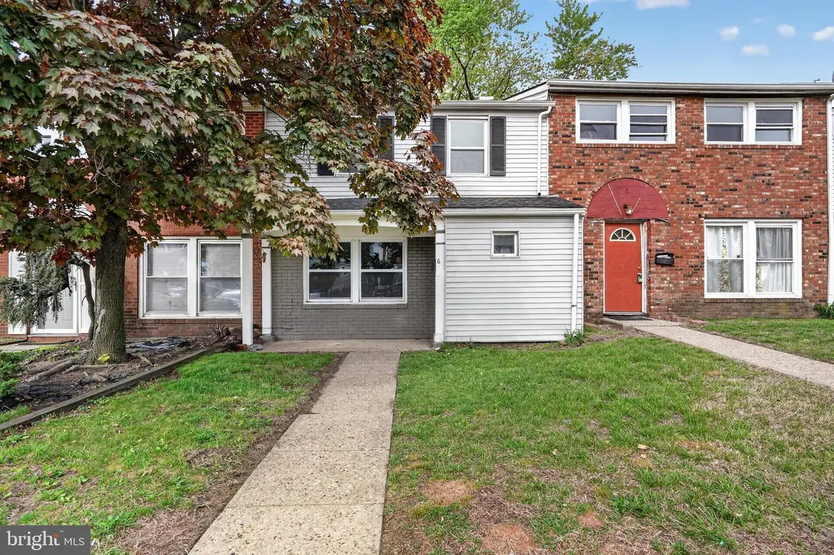 6 Radcliff Pl, Willingboro, NJ 08046 - #1