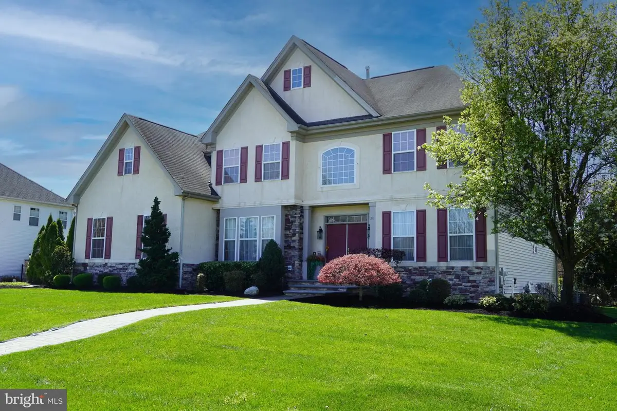 20 Thistle Ln, Lumberton, NJ 08048 - #1
