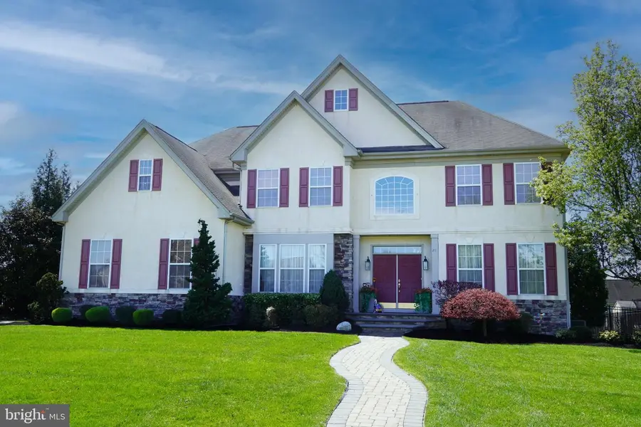 20 Thistle Ln, Lumberton, NJ 08048 - #2