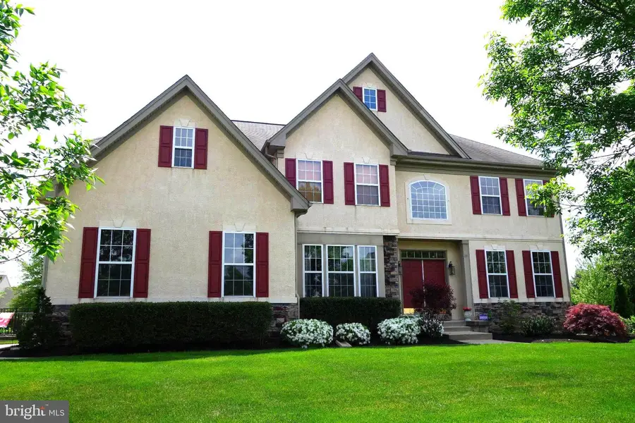 20 Thistle Ln, Lumberton, NJ 08048 - #3